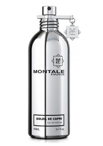 Оригинален унисекс парфюм MONTALE Soleil de Capri EDP Без Опаковка /Тестер/